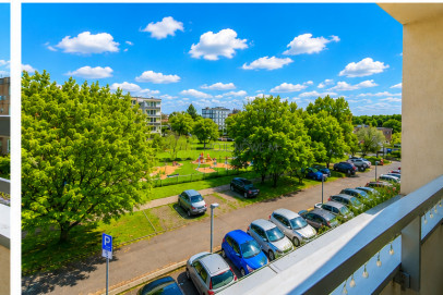 Mieszkanie Sprzedaż Poznań Brzask